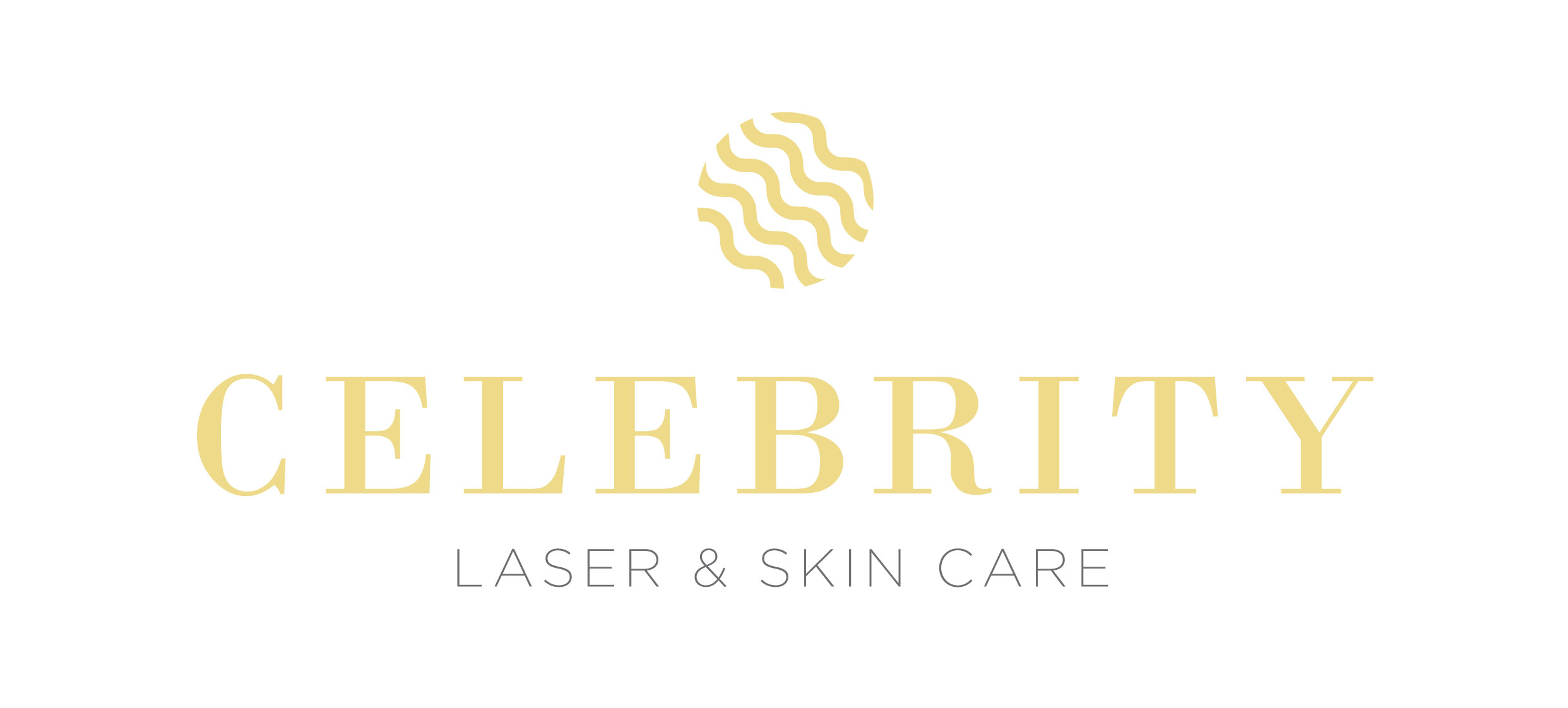 Celebrity Laser &amp; Skin Care Logo