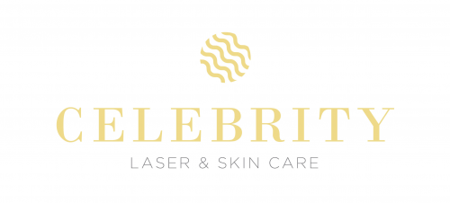 Company Logo For Celebrity Laser and Skin Care'