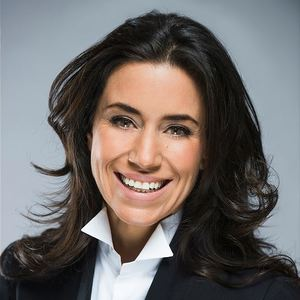 Deena Pantalone Toronto