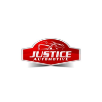 Justice Automotive Collision Centers Logo