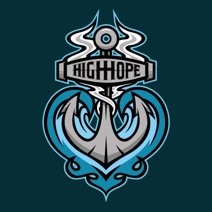 High Hope Newport Logo