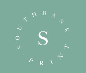 Company Logo For Southbank Print'