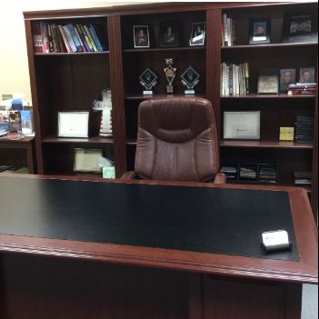 Investment Advisors'