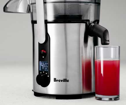 Ikon Juicer'
