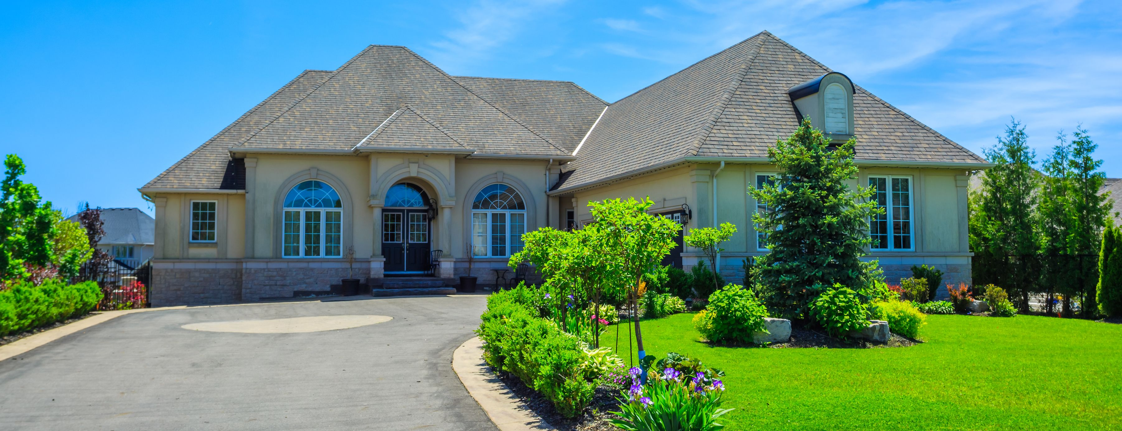 Homeowners Insurance'