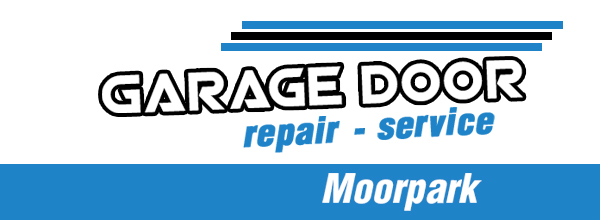 Company Logo For Garage Door Repair Moorpark'