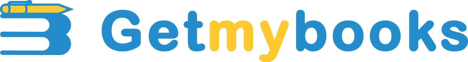 GetMyBooks Logo