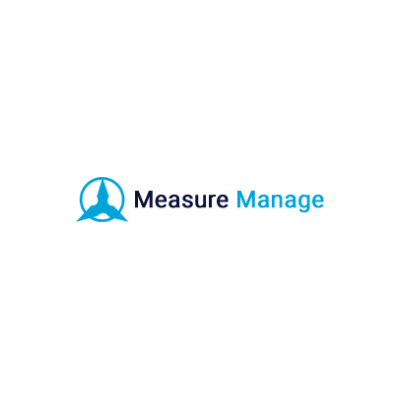 Company Logo For Measure Manage'