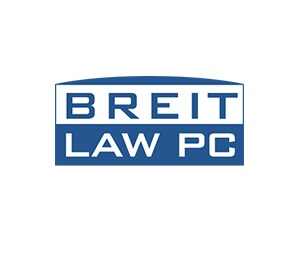 Company Logo For Breit Law PC'