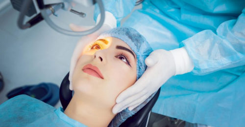 Cataract Surgery Devices Market'