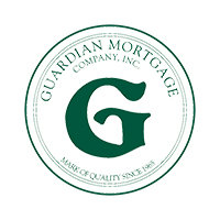 Logo for Guardian Mortgage Company Inc.'