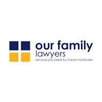 Our Family Lawyers Logo