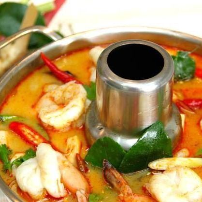 Japanese Restaurants'