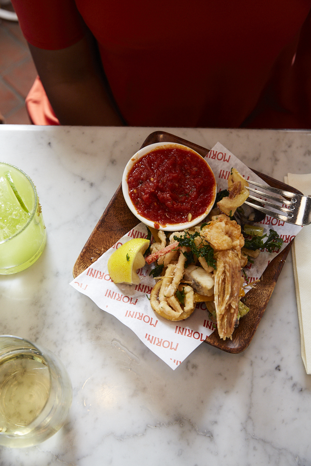 NJ Italian Restaurant'