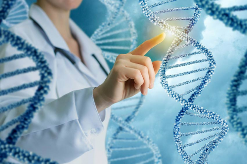 Genetic Testing Market'