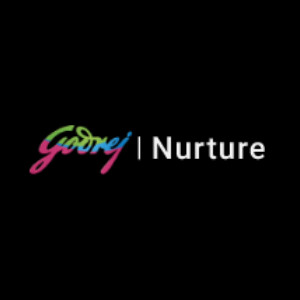 Godrej Nurture