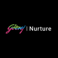Godrej Nurture Logo