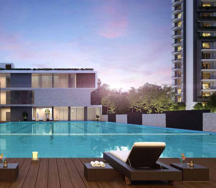 Godrej Nurture Price'