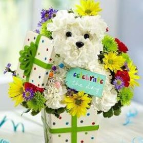 Funeral Florist'