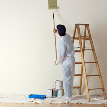 Commercial Painter1'