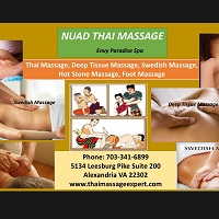 Nuad Thai Massage and Envy Paradise Spa