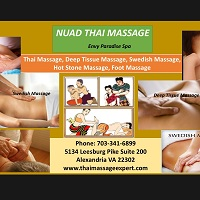 Company Logo For Nuad Thai Massage and Envy Paradise Spa'