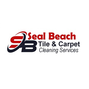 Seal Beach Carpet and Tile Cleaning Logo