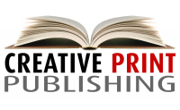 Creative Print Publishing Ltd Logo