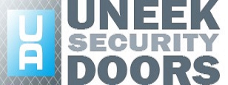 Company Logo For Uneek Security'