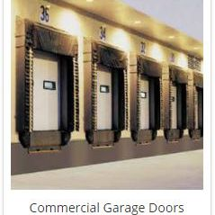 Garage Door Repair'