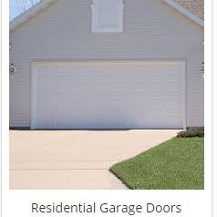 Garage Installations'