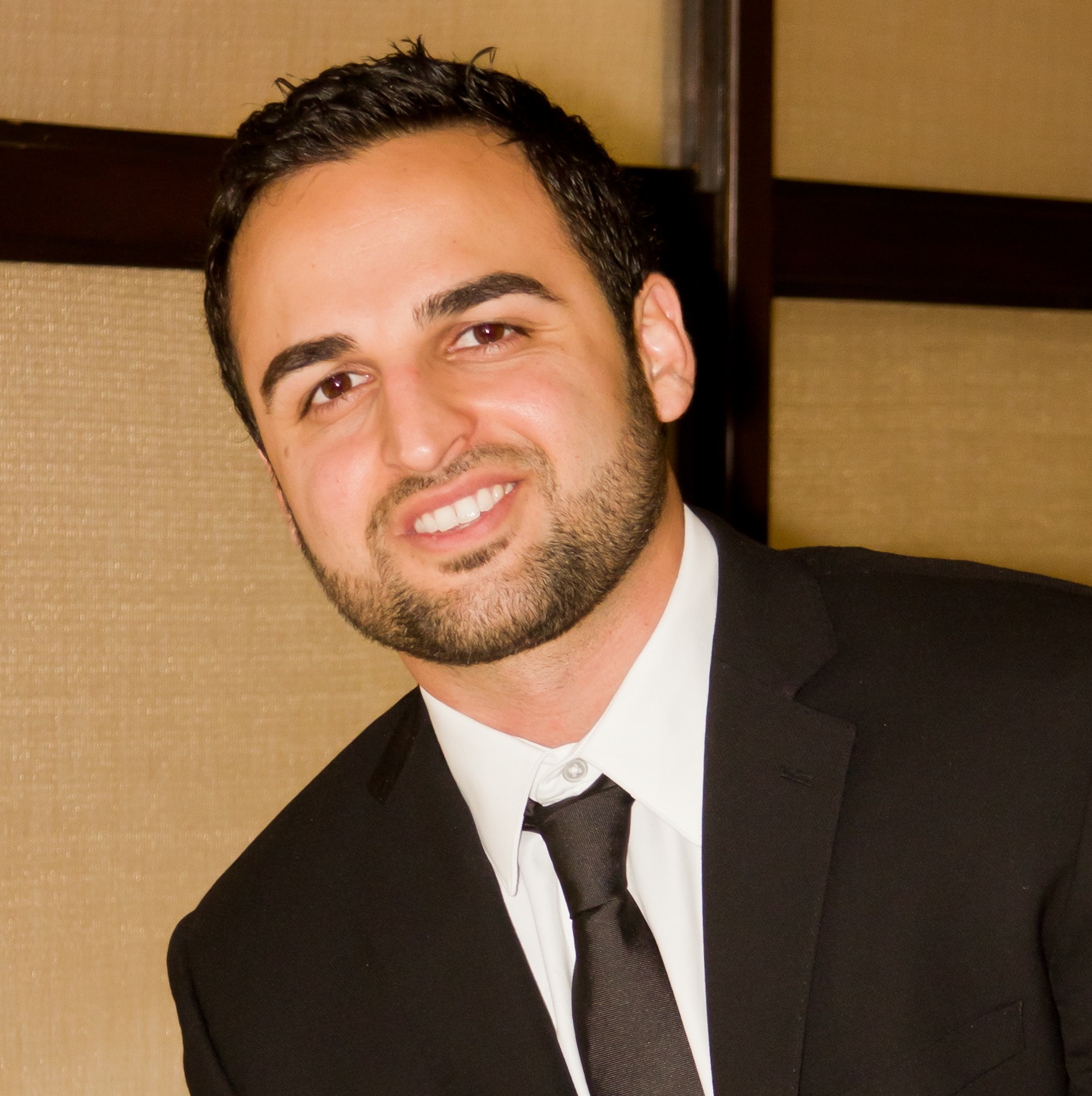 Company Logo For Saman Nasseri'