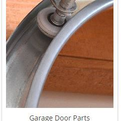 Garage Door Service'