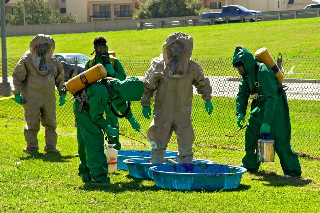 Hazardous Waste Management Market