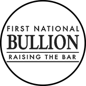 First National Bullion Logo