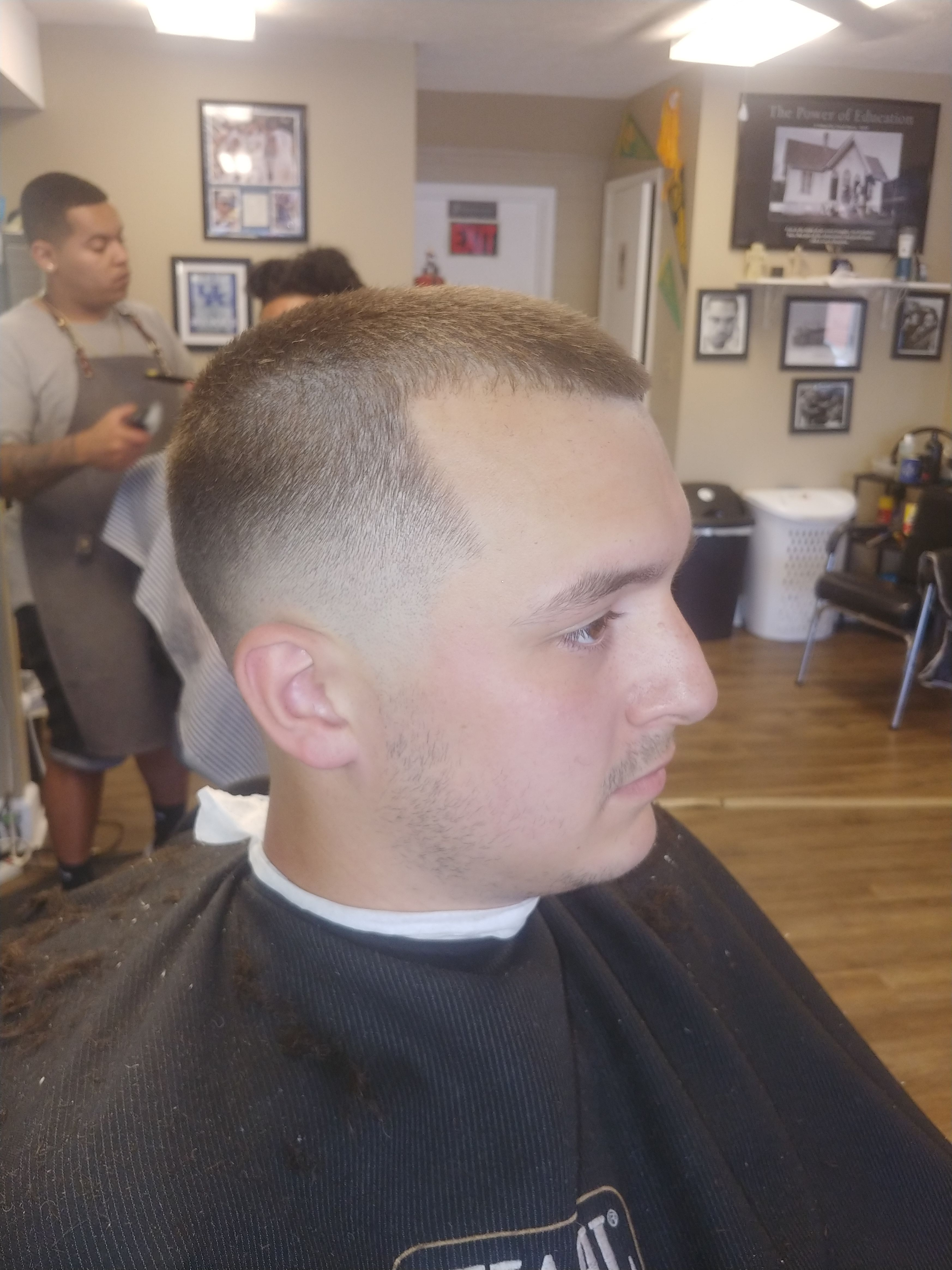 , Mens Haircuts'