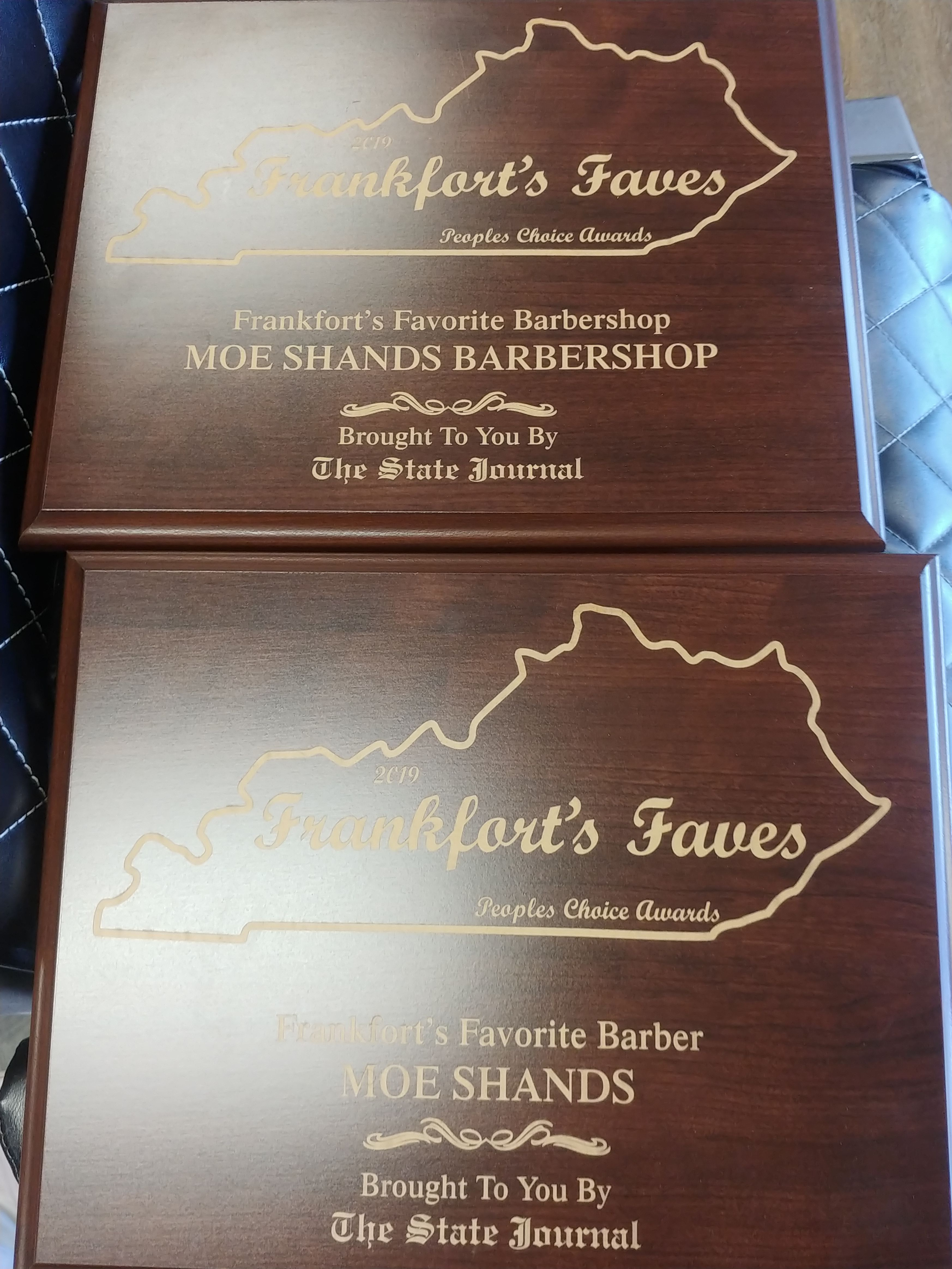 , Boys Haircuts'