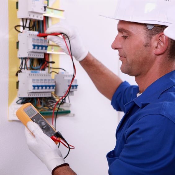 Electrical Service'