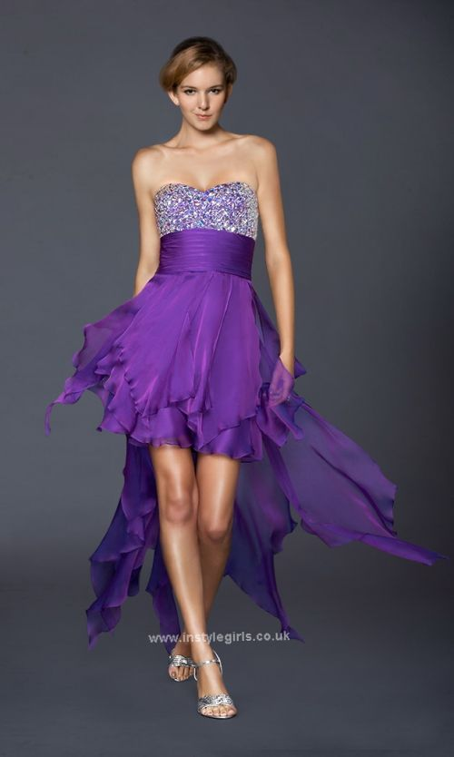 short sequined dress-instylegirls.co.uk'