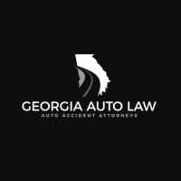 Georgia Auto Law: Auto Accident Attorneys Logo