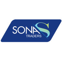 Sona Traders Logo