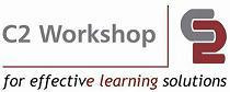 Logo for C2 Workshop'