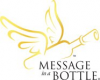 Logo for messageinabottle'