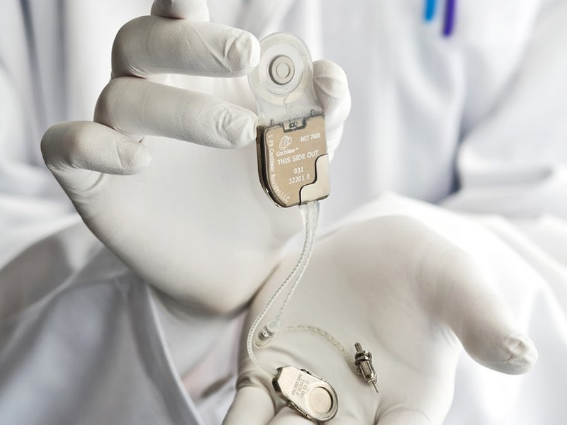 Medical Implants Market