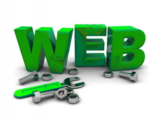 how to make your own website'