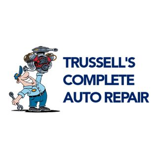 Company Logo For Trussell Complete Auto Repair'