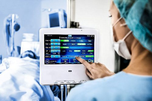 Anesthesia Monitoring Devices Market