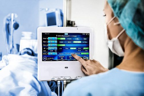 Anesthesia Monitoring Devices Market'