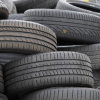 Used Tires'