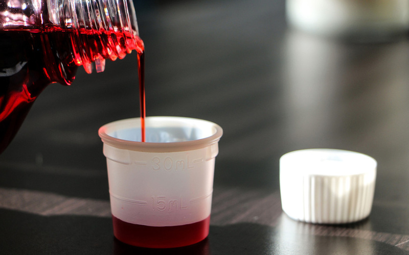 Cough Suppressant Drugs Market